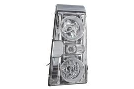 Priekinis žibintas TRUCKLIGHT HL-RV006L RVI MAGNUM