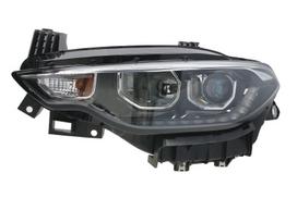 Priekinis žibintas MAGNETI MARELLI 712105801110 FIAT TIPO