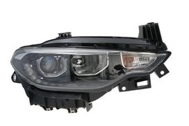 Priekinis žibintas MAGNETI MARELLI 712105701110 FIAT TIPO