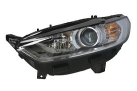 Priekinis žibintas VALEO VAL450733 FORD MONDEO V