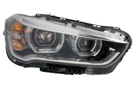 Priekinis žibintas VALEO VAL046741 BMW X1 (F48)