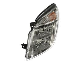 Priekinis žibintas MAGNETI MARELLI 710301273203 NISSAN NV400