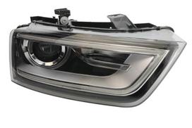 Priekinis žibintas DEPO 446-1142RMLDHEM AUDI Q3