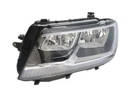 Priekinis žibintas MAGNETI MARELLI 710301101201 VW TIGUAN