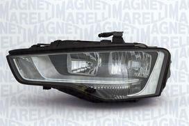 Priekinis žibintas MAGNETI MARELLI 710301274202 AUDI A5