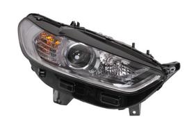 Priekinis žibintas VALEO VAL046793 FORD MONDEO V