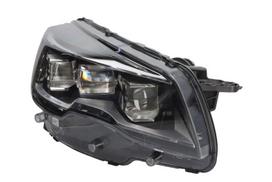 Priekinis žibintas VALEO VAL045445 PEUGEOT 508 I