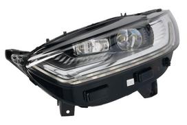 Priekinis žibintas VALEO VAL450737 FORD MONDEO V