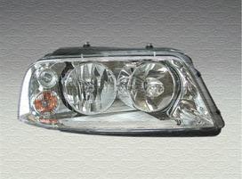 Priekinis žibintas MAGNETI MARELLI 710301182202 VW SHARAN