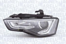 Priekinis žibintas MAGNETI MARELLI 711307023915 AUDI A5