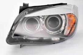 Priekinis žibintas VALEO VAL044295 BMW X1 (E84)