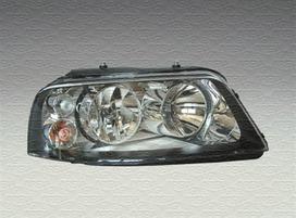 Priekinis žibintas MAGNETI MARELLI 710301182211 SEAT ALHAMBRA