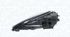 Priekinis žibintas MAGNETI MARELLI 711451000472 PORSCHE MACAN