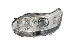 Priekinis žibintas VALEO VAL046878 CITROEN C5 III