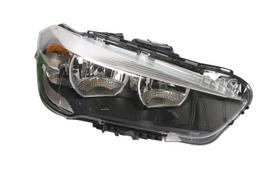 x1 zibinta - Priekinis žibintas VALEO VAL046729 BMW X1 (F48) - 1 nuotrauka