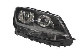 Priekinis žibintas DEPO 441-11F8RMLDEM2 VW SHARAN