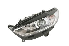 Priekinis žibintas VALEO VAL046614 FORD MONDEO V