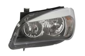 Priekinis žibintas VALEO VAL044945 BMW X1 (E84)
