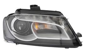 Priekinis žibintas DEPO 446-1129RMLEHM2 AUDI A3