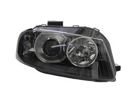 Priekinis žibintas DEPO 441-1166RMLEHN2 AUDI A3