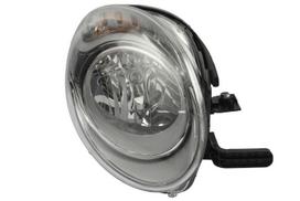 Priekinis žibintas MAGNETI MARELLI 712475285129 FIAT 500L