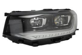 Priekinis žibintas VALEO VAL450708 VW T-CROSS