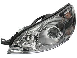 Priekinis žibintas MAGNETI MARELLI 710301213273 PEUGEOT 407