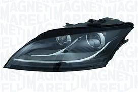 Priekinis žibintas MAGNETI MARELLI 711307022859 AUDI TT