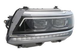 Priekinis žibintas MAGNETI MARELLI 711451000265 VW TIGUAN