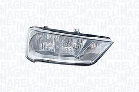 Priekinis žibintas MAGNETI MARELLI 719000000140 AUDI A1