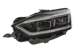Priekinis žibintas MAGNETI MARELLI 711451000278 AUDI A5