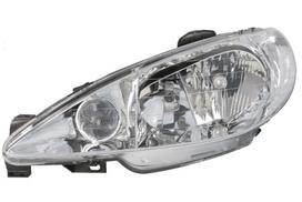 Priekinis žibintas VALEO VAL043051 PEUGEOT 206