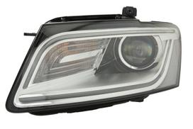 Priekinis žibintas VALEO VAL044867 AUDI Q5