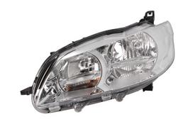 Priekinis žibintas VALEO VAL045122 PEUGEOT 301