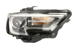 Priekinis žibintas VALEO VAL046815 AUDI A3