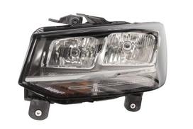 Priekinis žibintas VALEO VAL046836 AUDI Q2