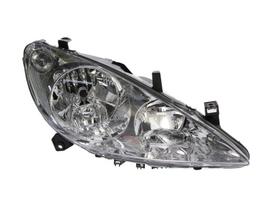 Priekinis žibintas VALEO VAL088033 PEUGEOT 307