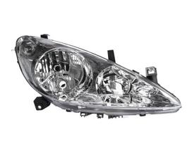 Priekinis žibintas VALEO VAL088035 PEUGEOT 307