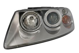 Priekinis žibintas VALEO VAL088393 VW TOUAREG
