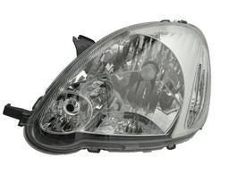 Priekinis žibintas VALEO VAL088453 TOYOTA YARIS