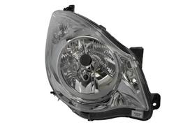 Priekinis žibintas VALEO VAL043673 OPEL AGILA