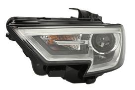 Priekinis žibintas VALEO VAL046814 AUDI A3