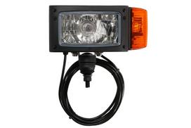 Priekinis žibintas WESEM REPR2.42780.02