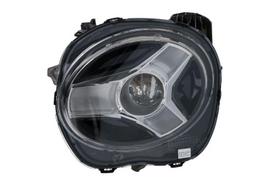 Priekinis žibintas VALEO VAL451013 NISSAN JUKE