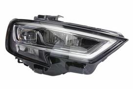 Priekinis žibintas VALEO VAL046827 AUDI A3