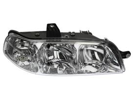 Priekinis žibintas MAGNETI MARELLI 712430201110 FIAT PALIO, SIENA, STRADA