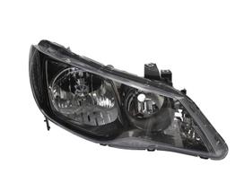 Priekinis žibintas DEPO 217-1159R-LDEM7 HONDA CIVIC VIII