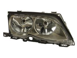 Priekinis žibintas DEPO 444-1128R-LDEM1 BMW 3 (E46)