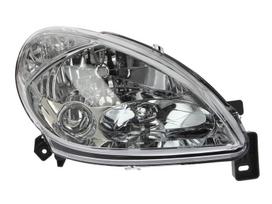 Priekinis žibintas DEPO 552-1114R-LD-EM CITROEN XSARA