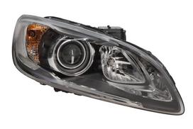 Priekinis žibintas VALEO VAL450582 VOLVO S60 II, V60 I